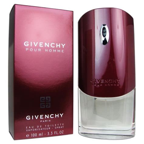 perfume Givenchy original